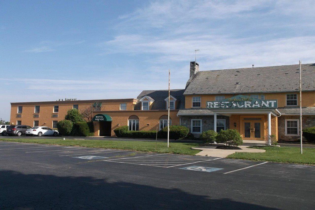 Rodeway Inn Amish Country Smoketown  Extérieur photo