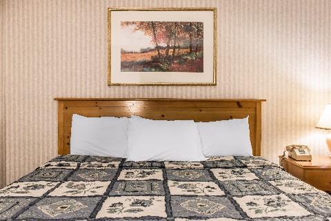Rodeway Inn Amish Country Smoketown  Extérieur photo